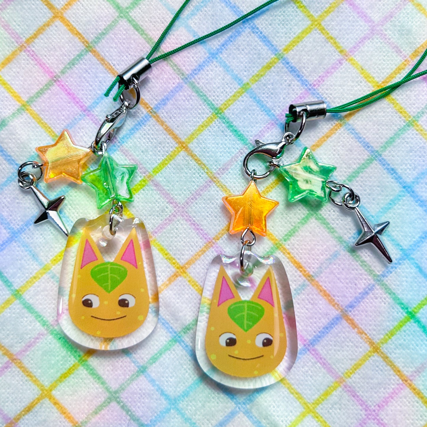 phone charms