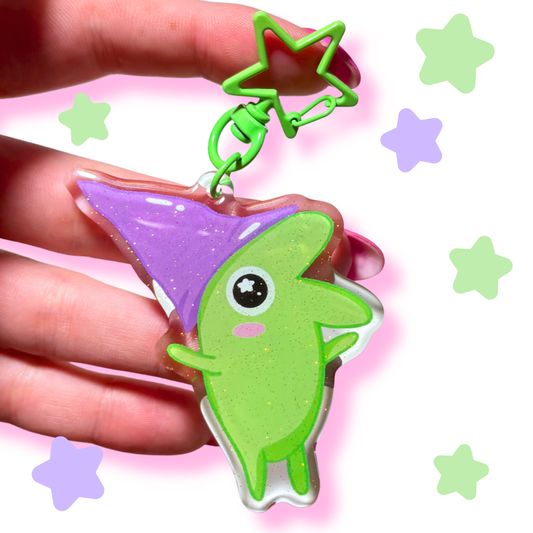 glep key charm