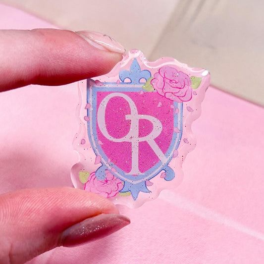 ouran host club pin