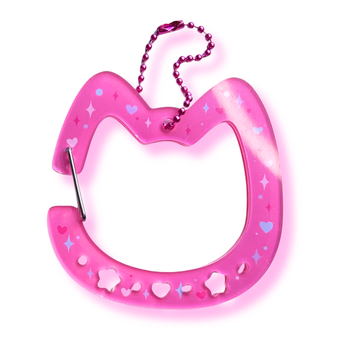 kittybiner trinket holder
