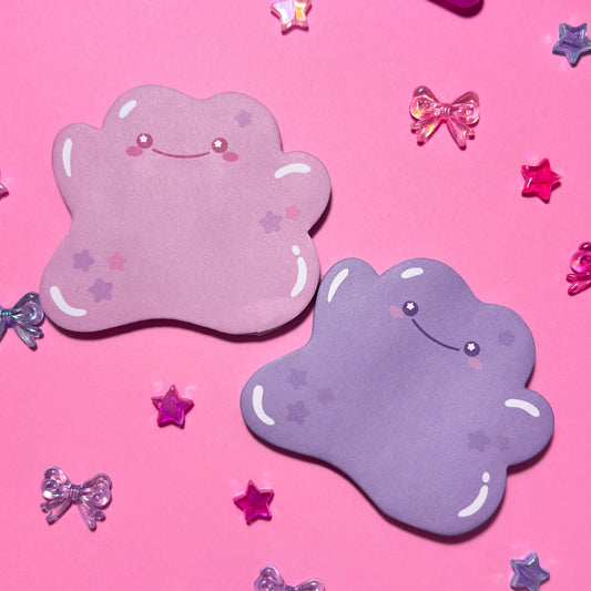 ditto sticky notes