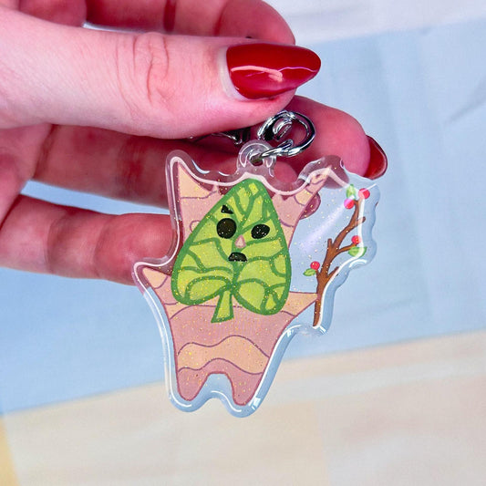 korok charm