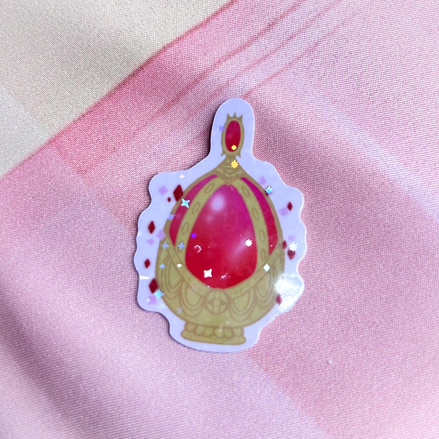 madoka soul gem stickers