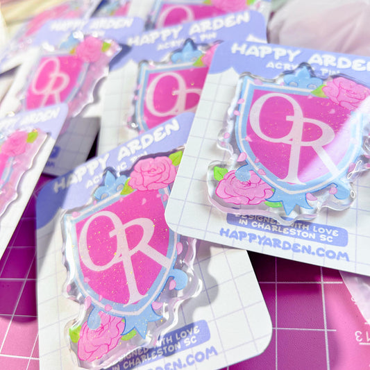 ouran host club pin