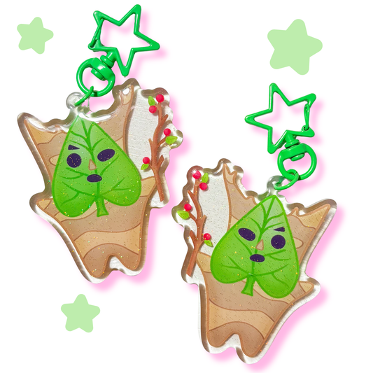 korok key charm