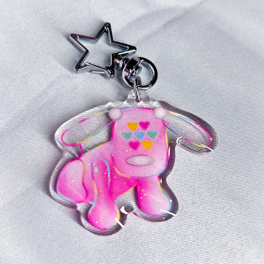 idog charm