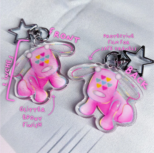 idog charm
