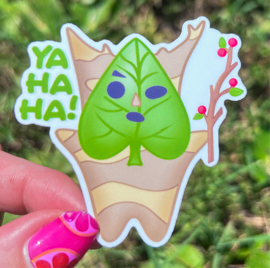 korok sticker