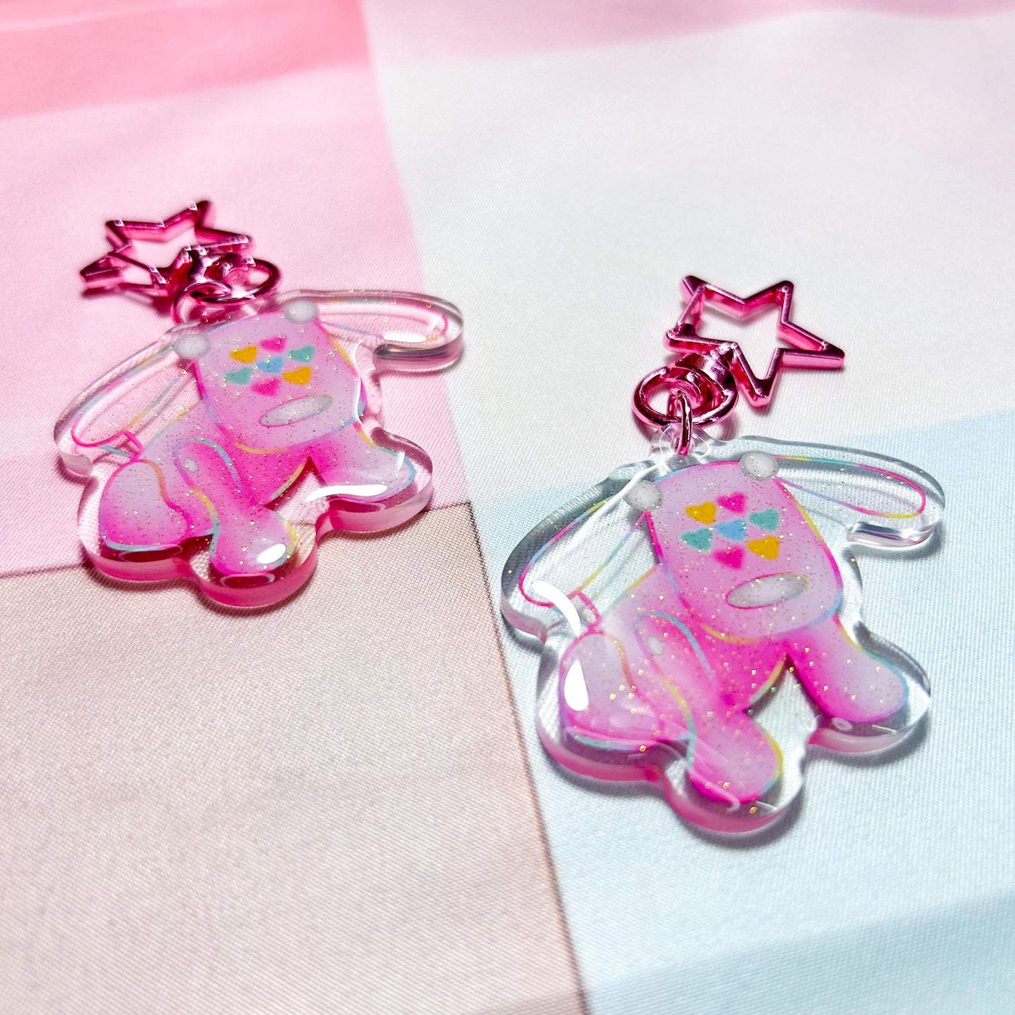 idog charm