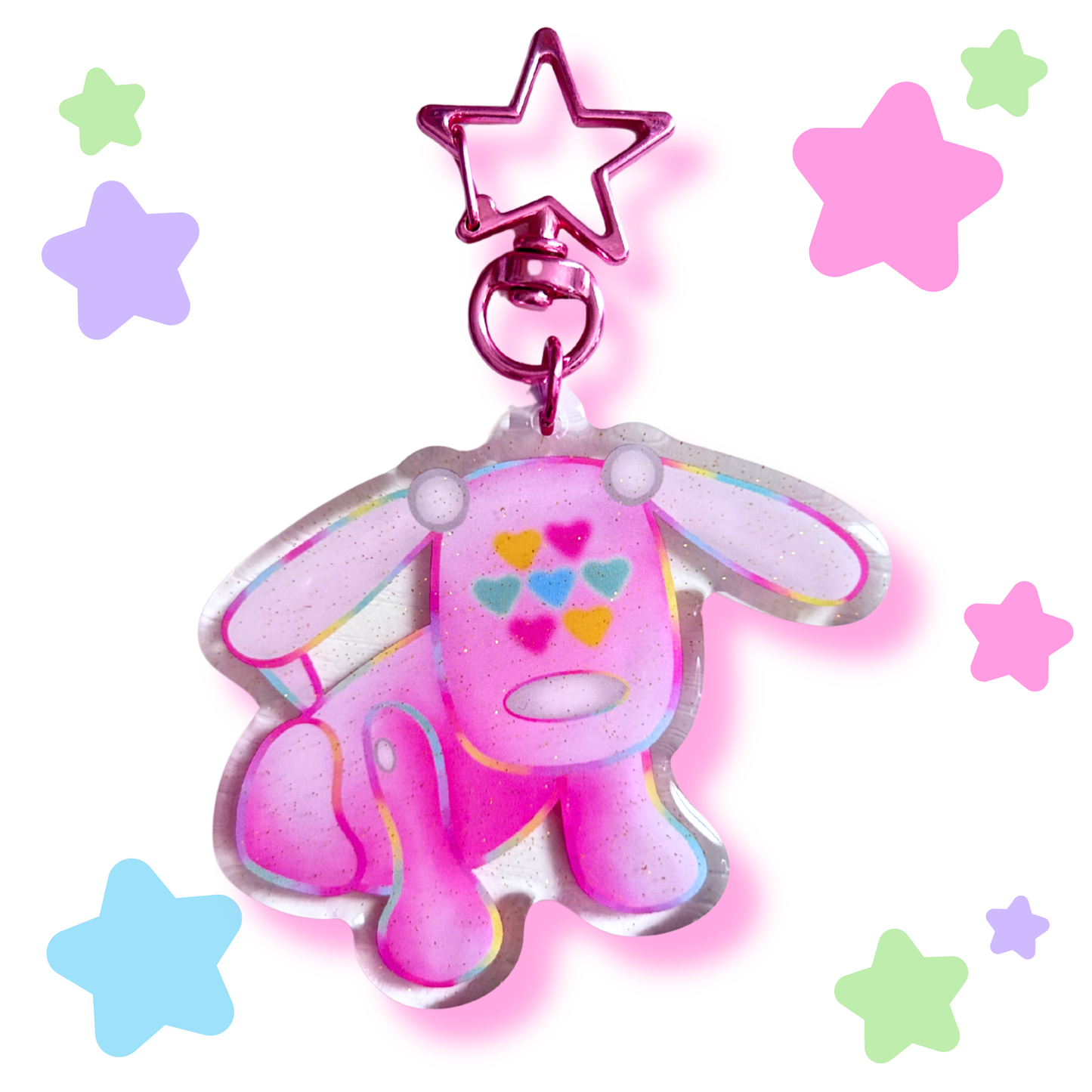 idog charm
