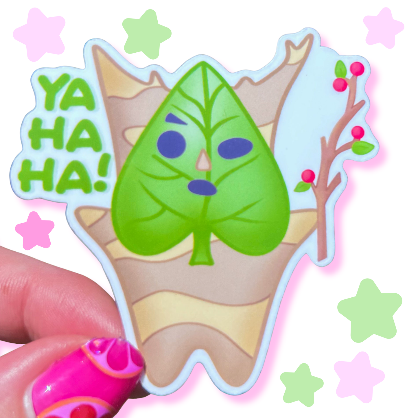 korok sticker