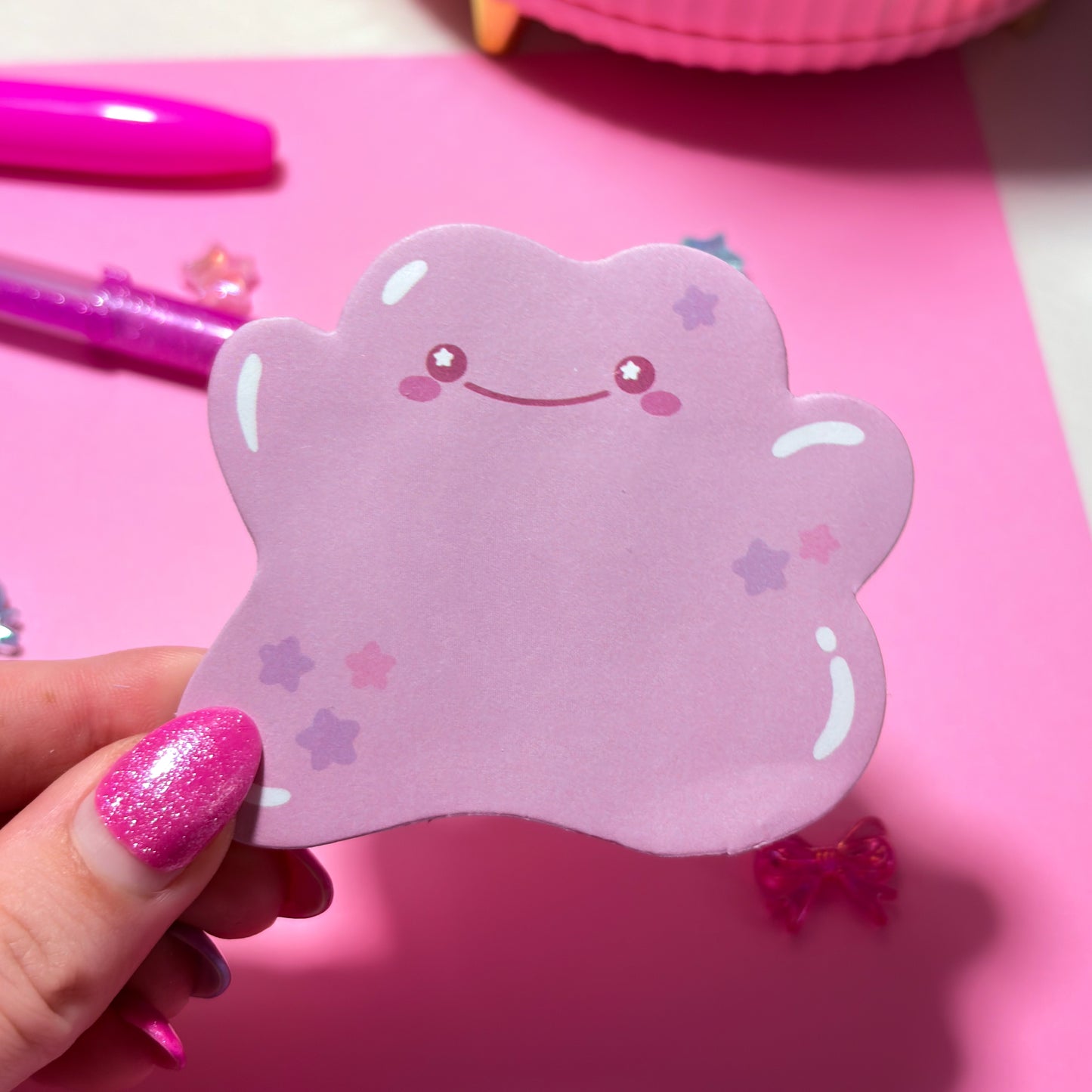 ditto sticky notes