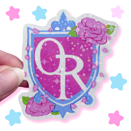 ouran host club sticker