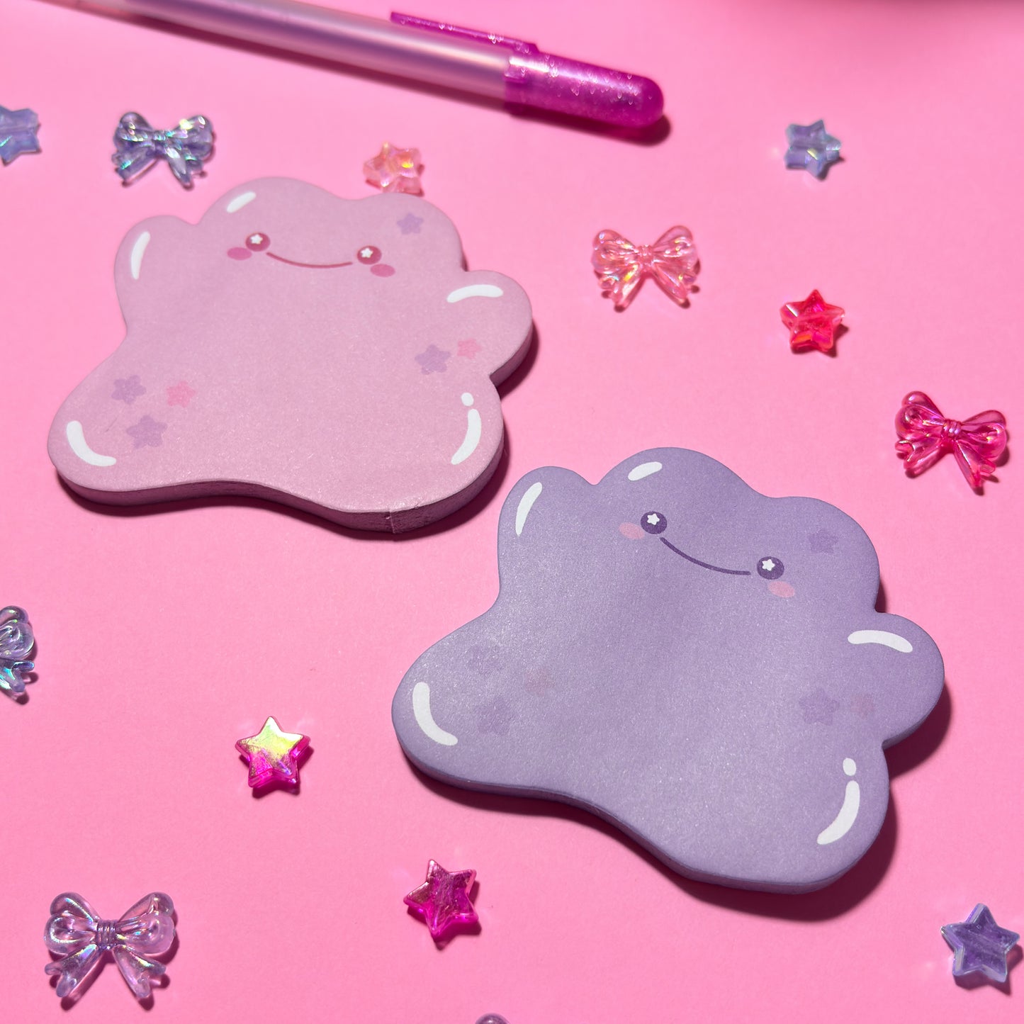 ditto sticky notes