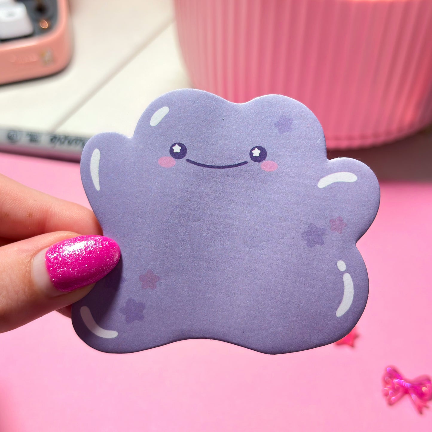 ditto sticky notes