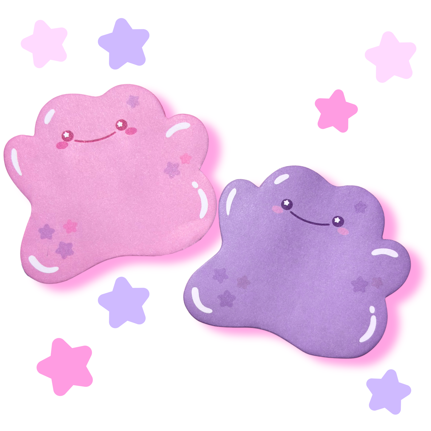 ditto sticky notes