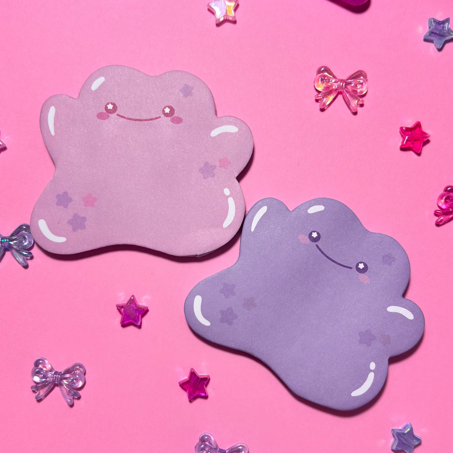 ditto sticky notes
