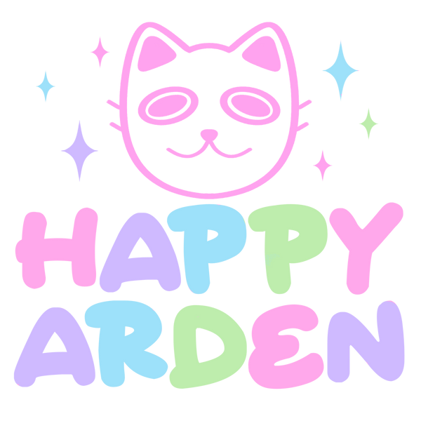 happy arden