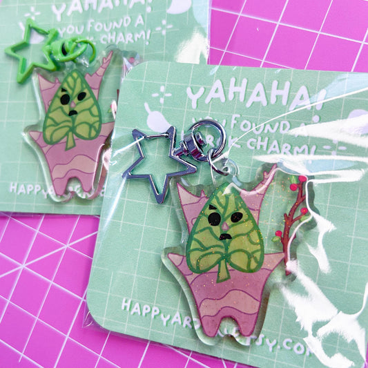 korok charm