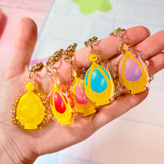 soul gem charm grab bag