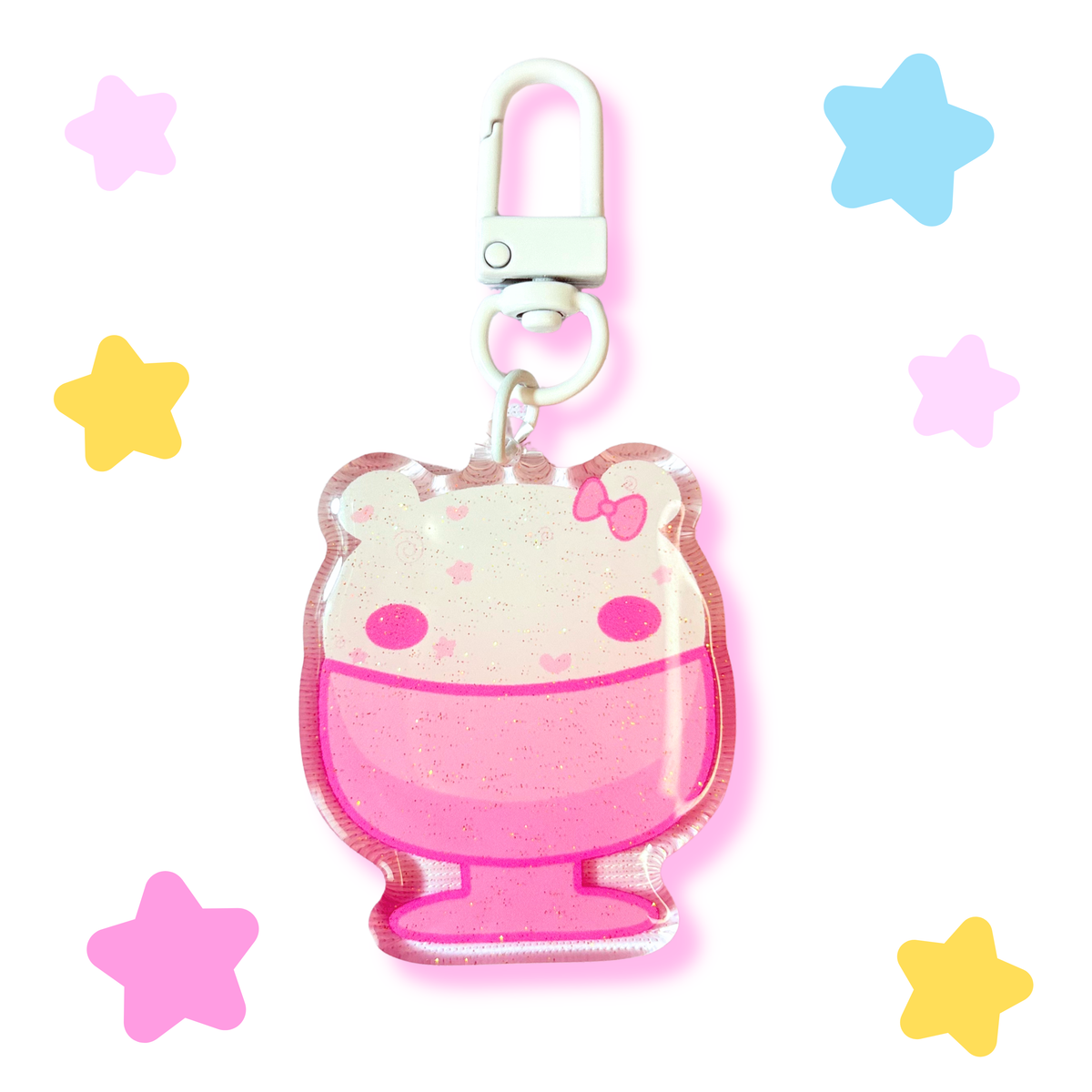 kawa charm grab bag
