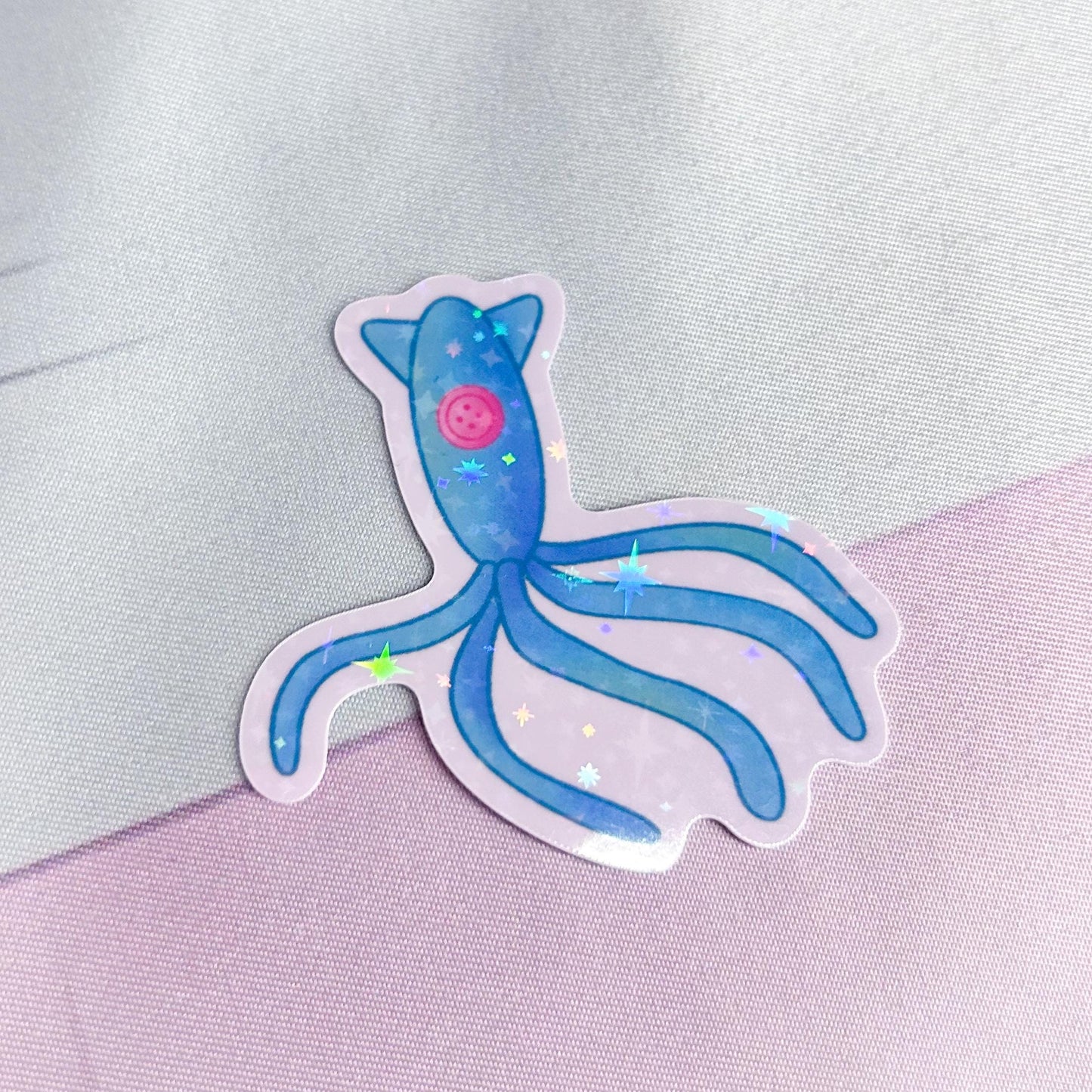 coraline stickers