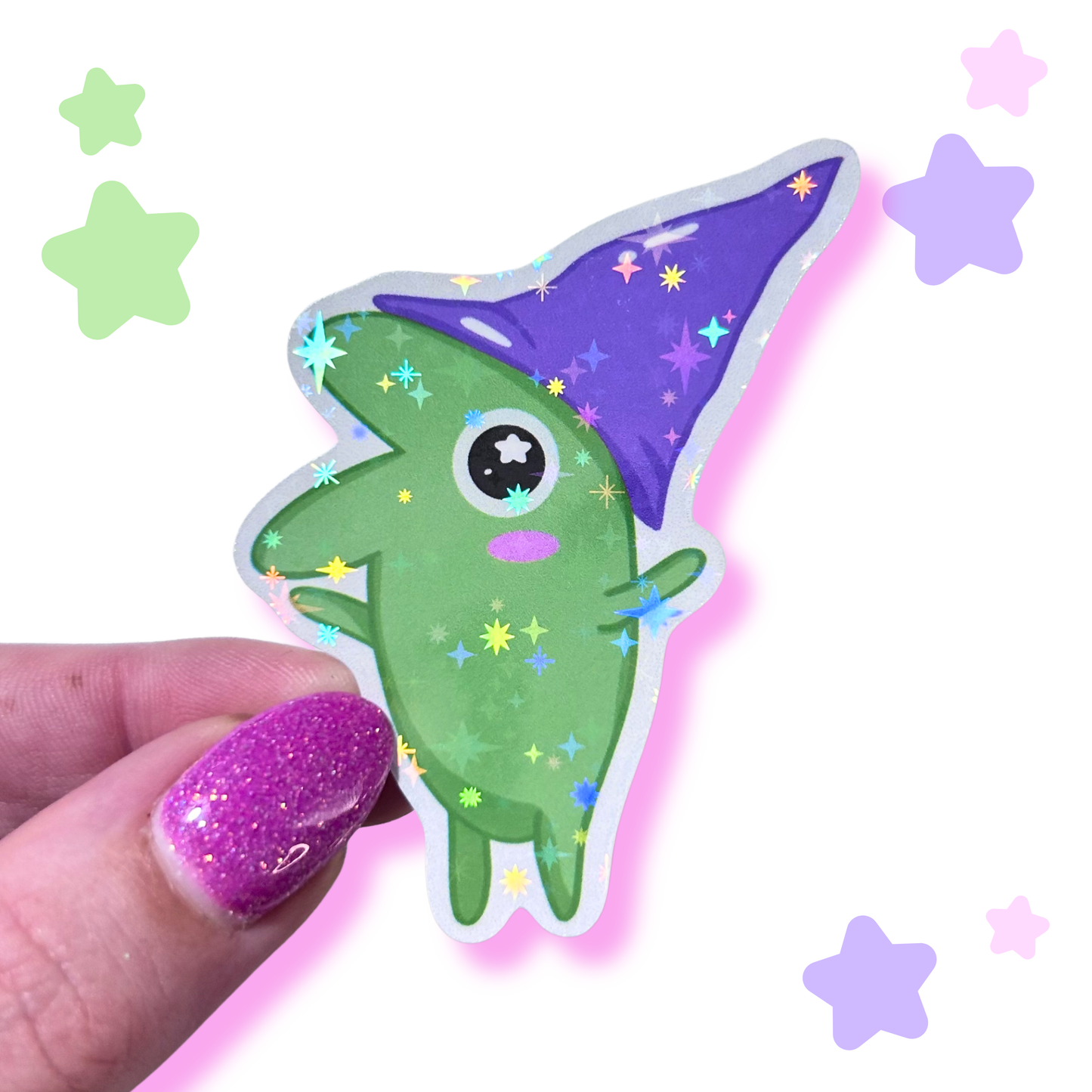 glep sticker