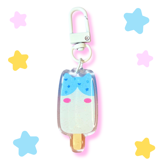 kawa charm grab bag