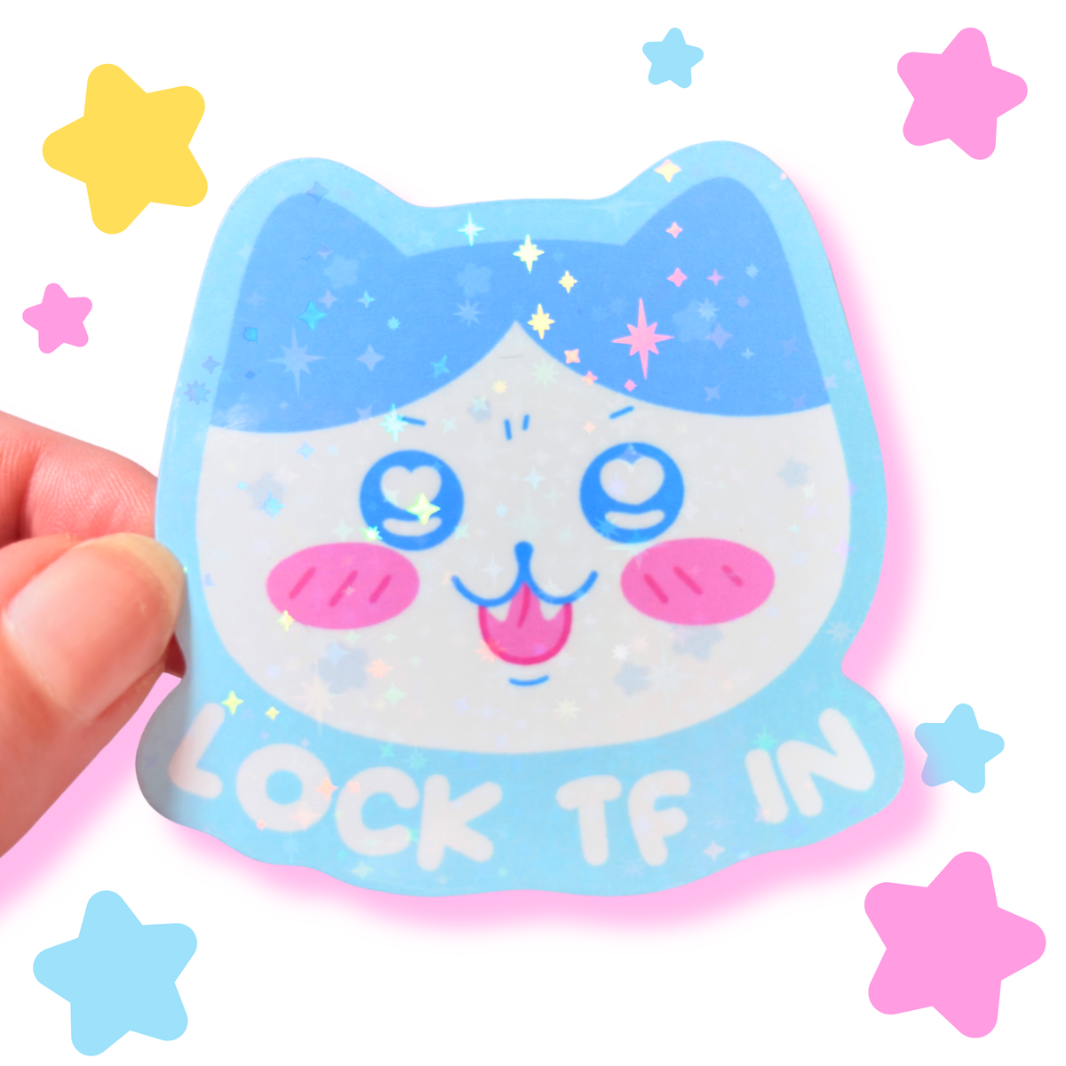 motivational kawas stickers