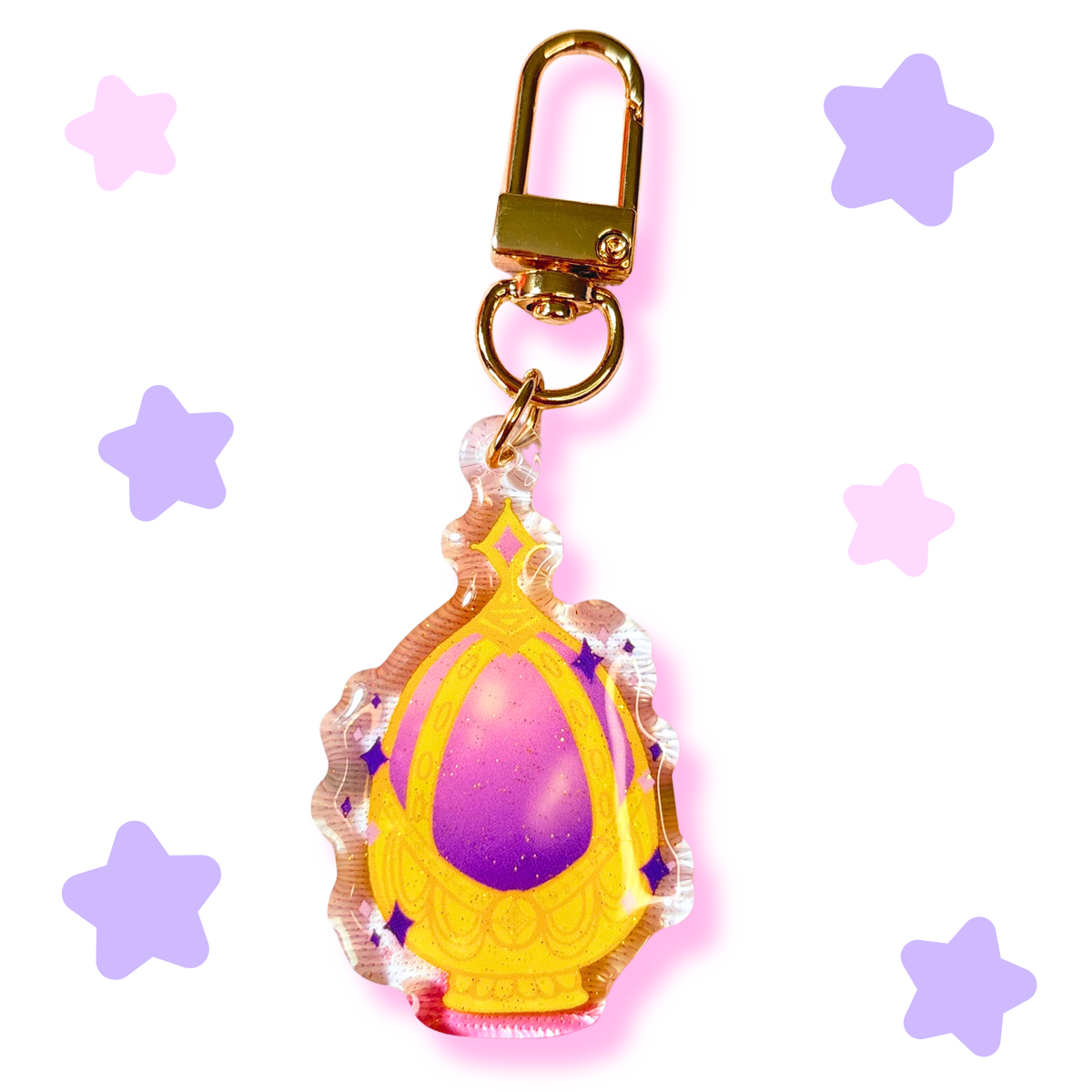 soul gem charm grab bag