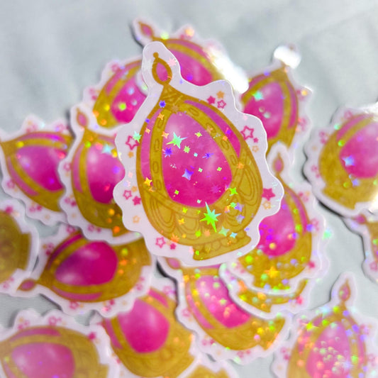 madoka soul gem stickers