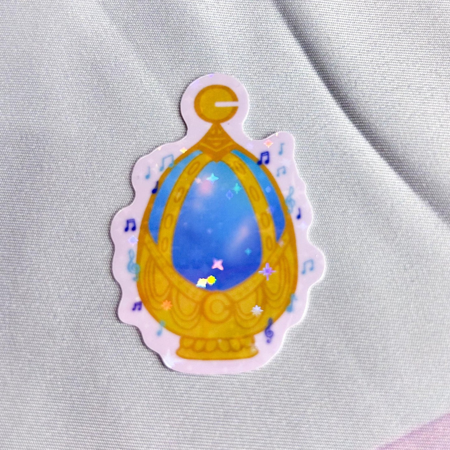 madoka soul gem stickers