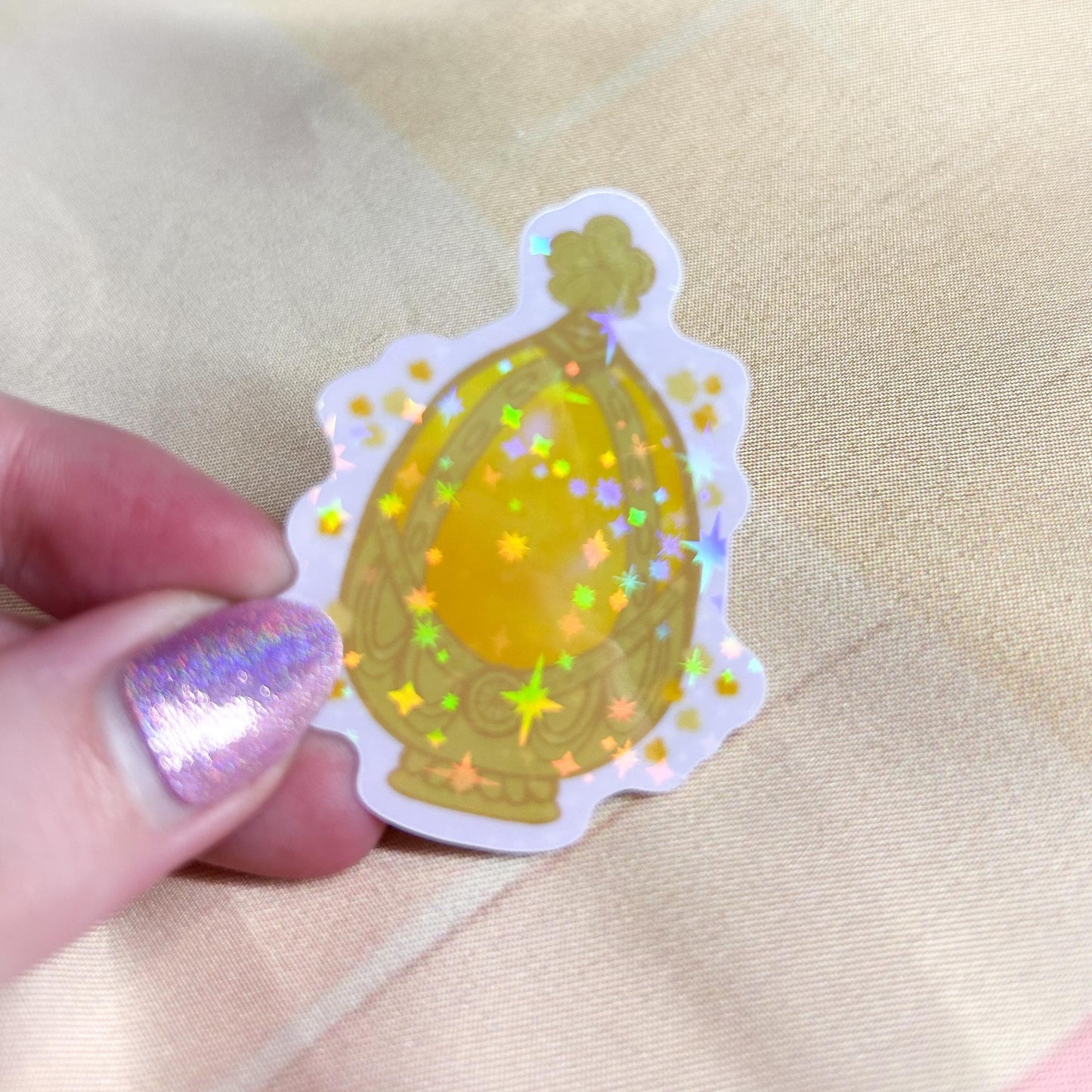 madoka soul gem stickers
