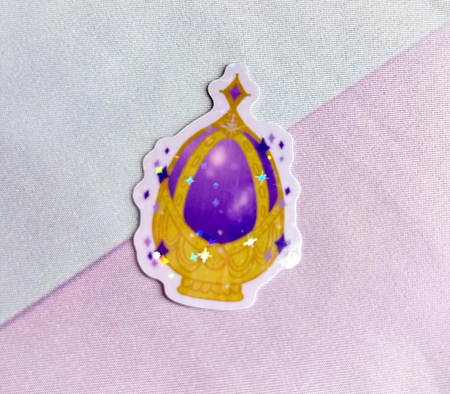 madoka soul gem stickers