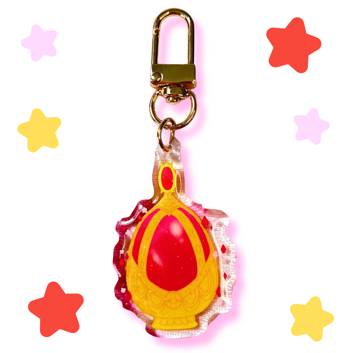 soul gem charm grab bag