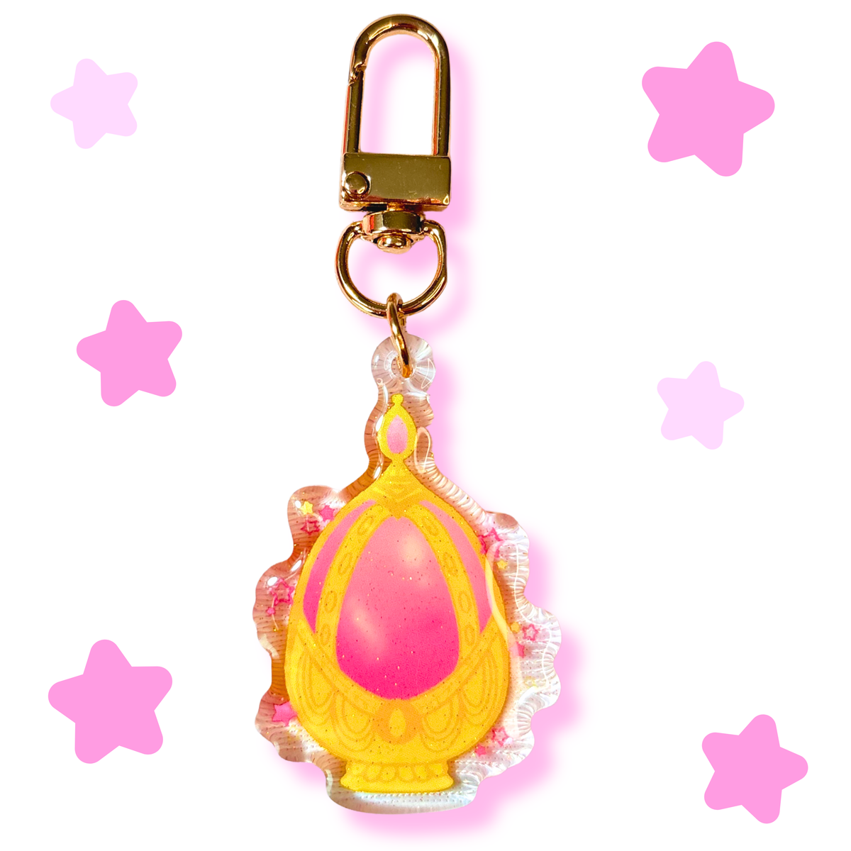 soul gem charm grab bag