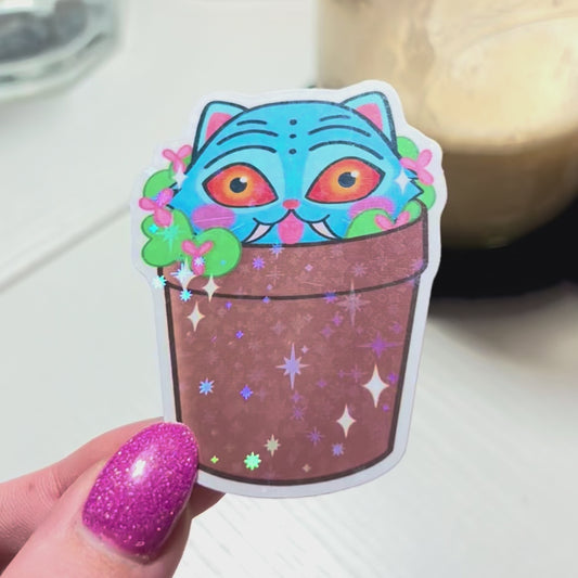 derpy sticker