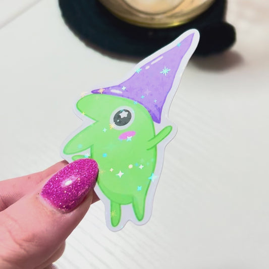 glep sticker