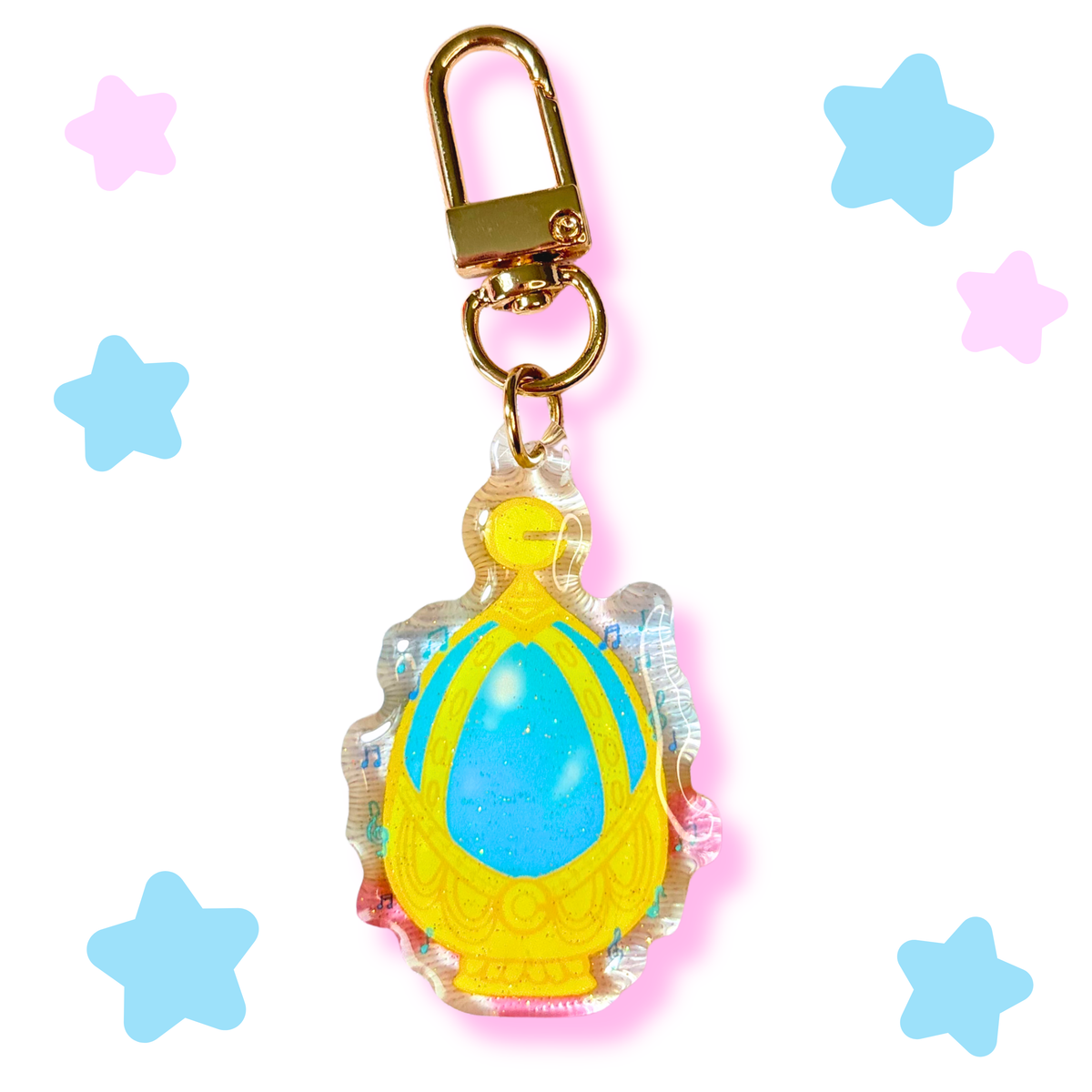 soul gem charm grab bag