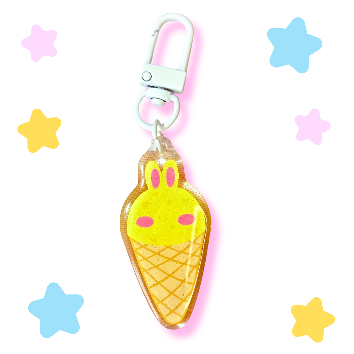 kawa charm grab bag