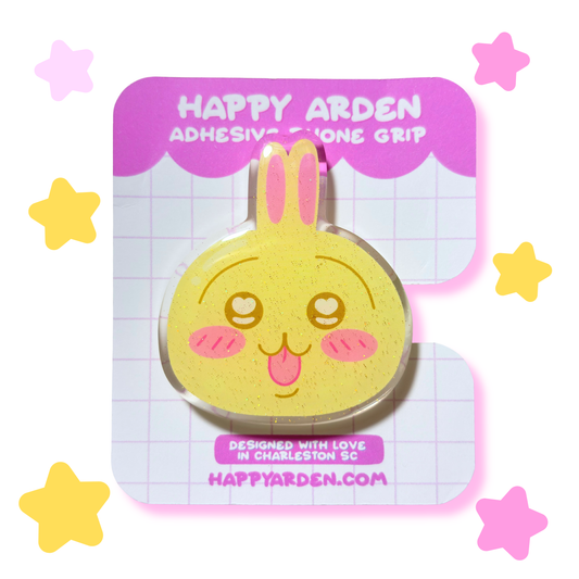 usagi phone grip